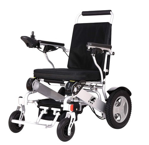 KWK D09XL Electric Wheelchair