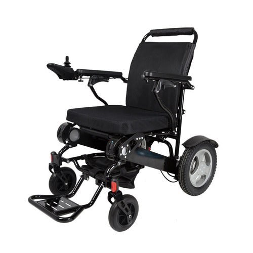 KWK D09XL Electric Wheelchair