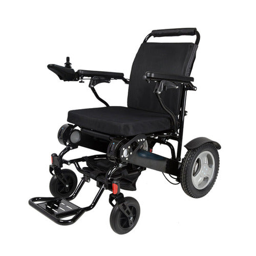 KWK D09XL Electric Wheelchair