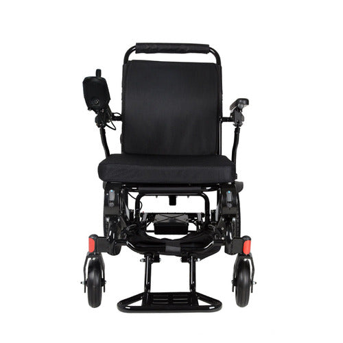 KWK D09XL Electric Wheelchair