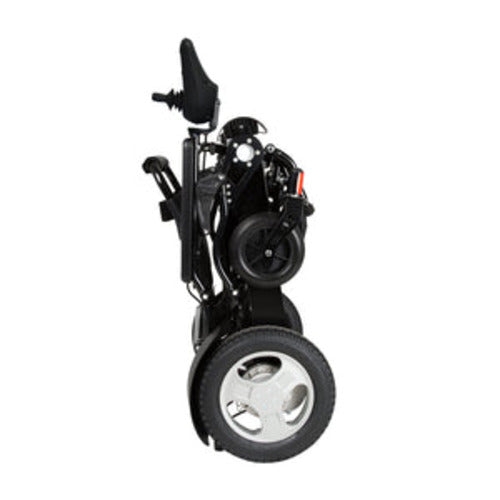 KWK D09XL Electric Wheelchair