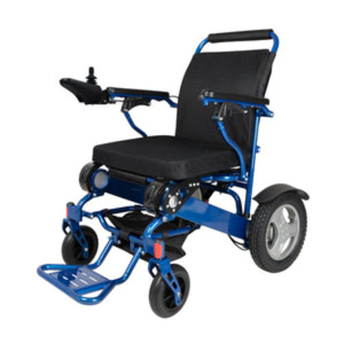 KWK D09XL Electric Wheelchair