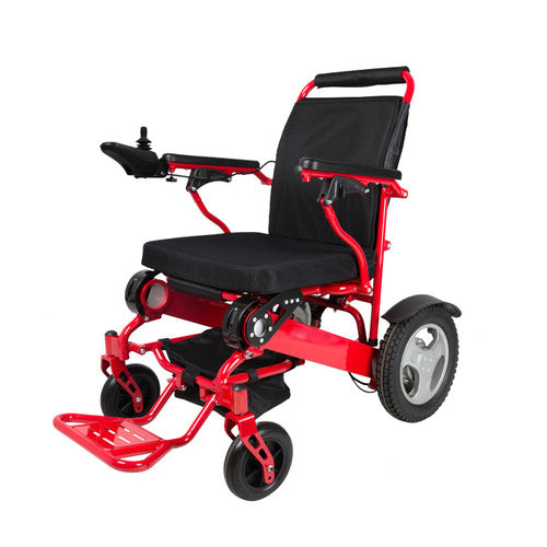 KWK D09XL Electric Wheelchair