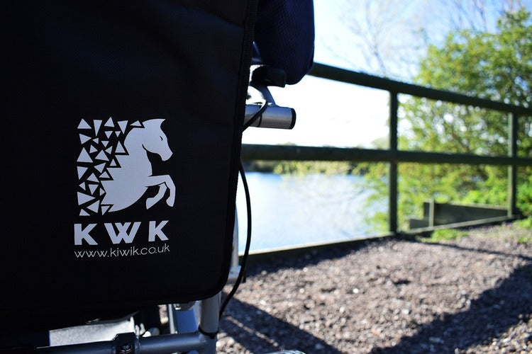KWK D09XL Electric Wheelchair