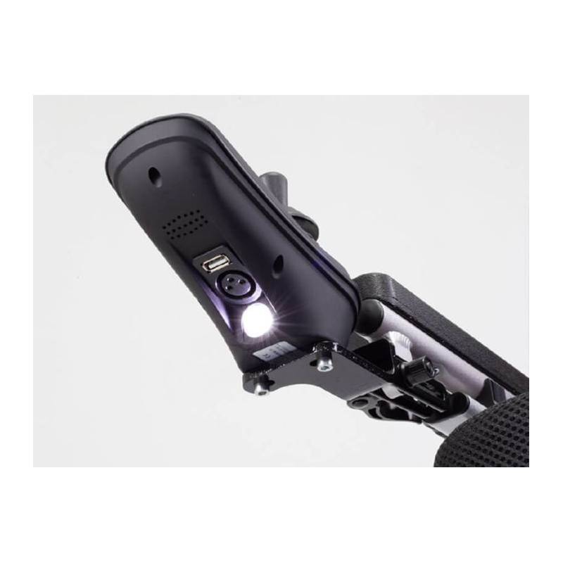 Freedom Chair A11 joystick LED
