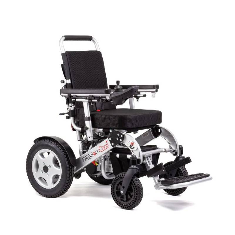 Freedom Chair A11 sideview