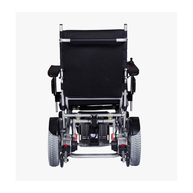 Freedom Chair A09 - backview