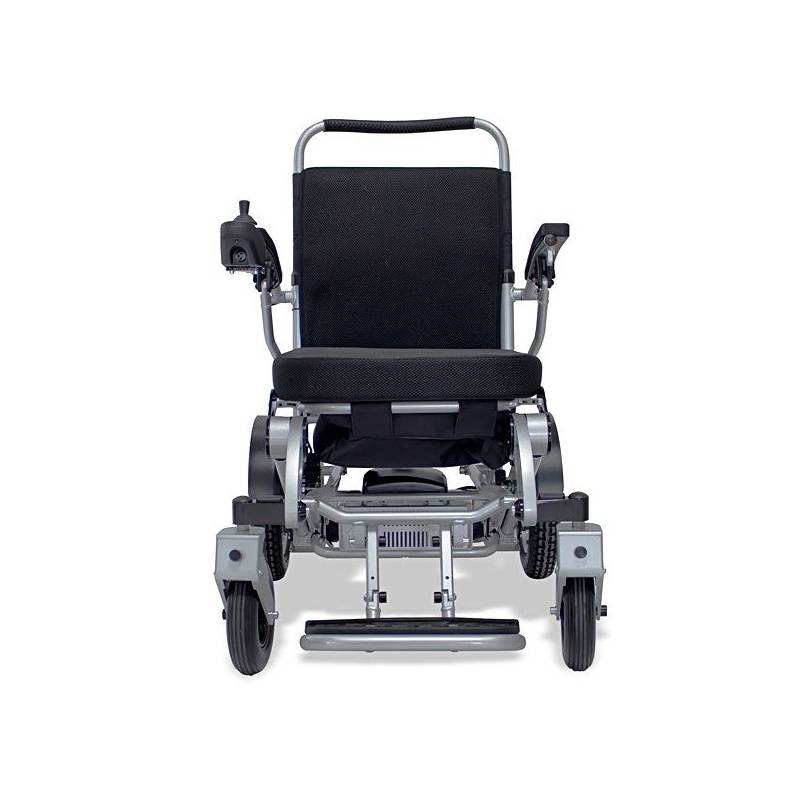 Freedom Chair DE08L Front View