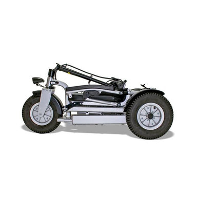 Freedom Scooter S1 folded