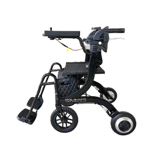KWK Roll-A-Mate Rollator Walker