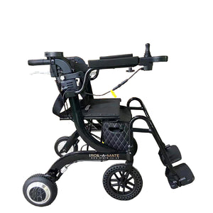 KWK Roll-A-Mate Rollator Walker