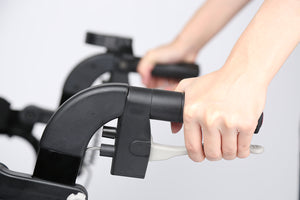 KWK Roll-A-Mate Rollator Walker