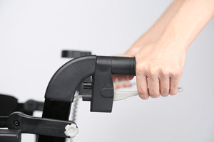KWK Roll-A-Mate Rollator Walker