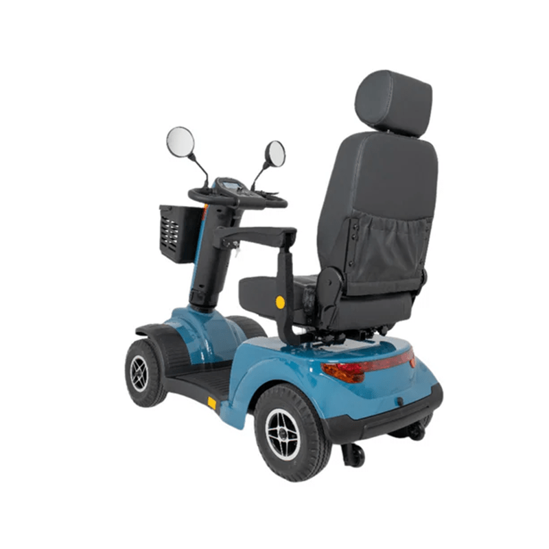 Scooterpac Savvy 4 4mph