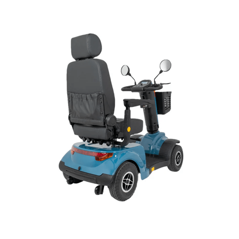 Scooterpac Savvy 4 4mph