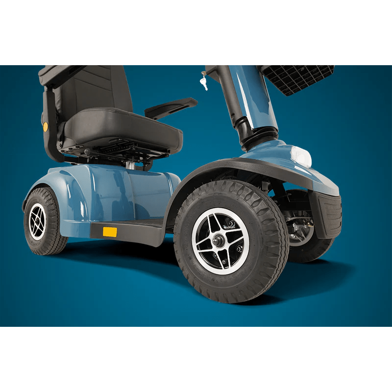 Scooterpac Savvy 4 4mph