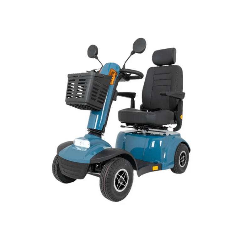 Scooterpac Savvy 4 4mph