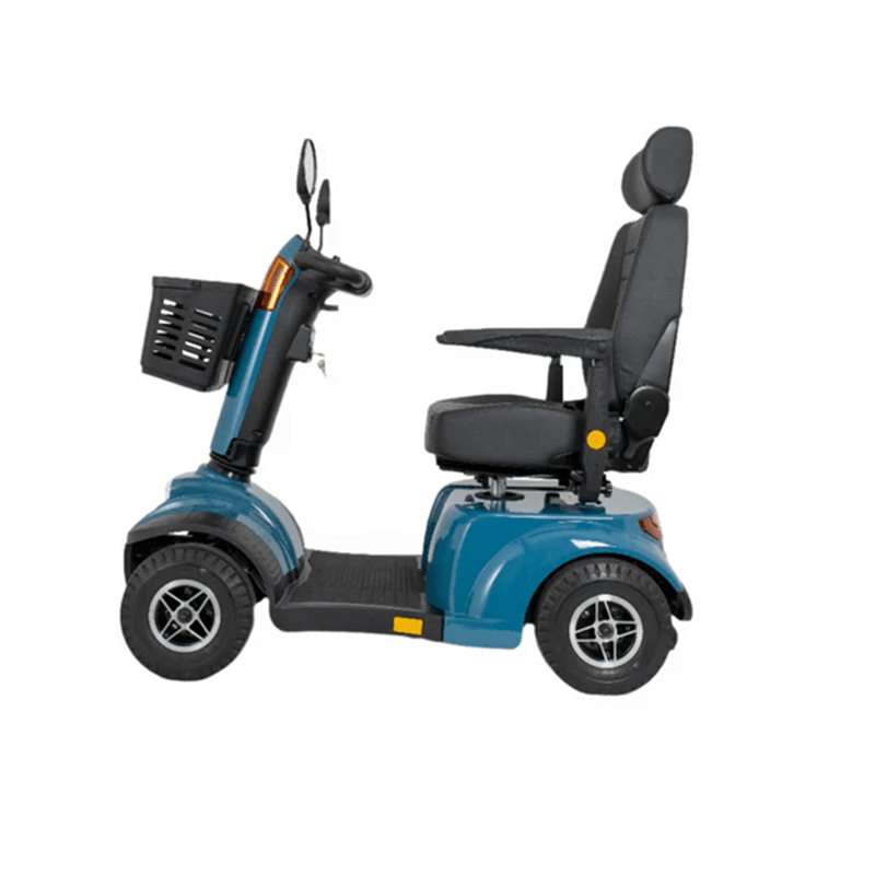 Scooterpac Savvy 4 4mph