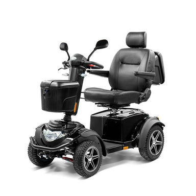 Scooterpac Ignite Grande Front Left