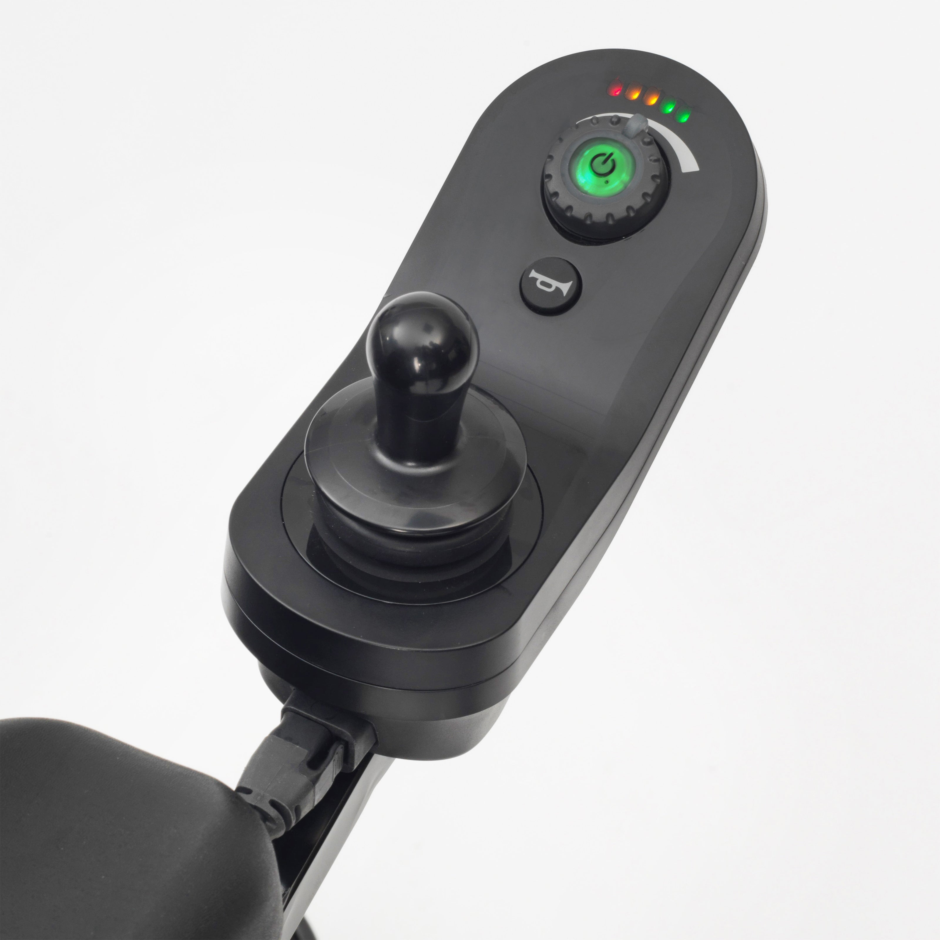 Drive DeVilbiss Titan AXS Mid-Wheel Powerchair
