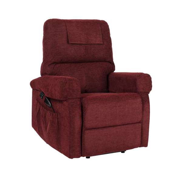 Drive DeVilbiss Ohio Single Motor Riser Recliner