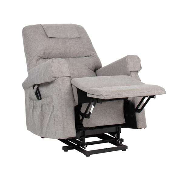 Drive DeVilbiss Ohio Single Motor Riser Recliner