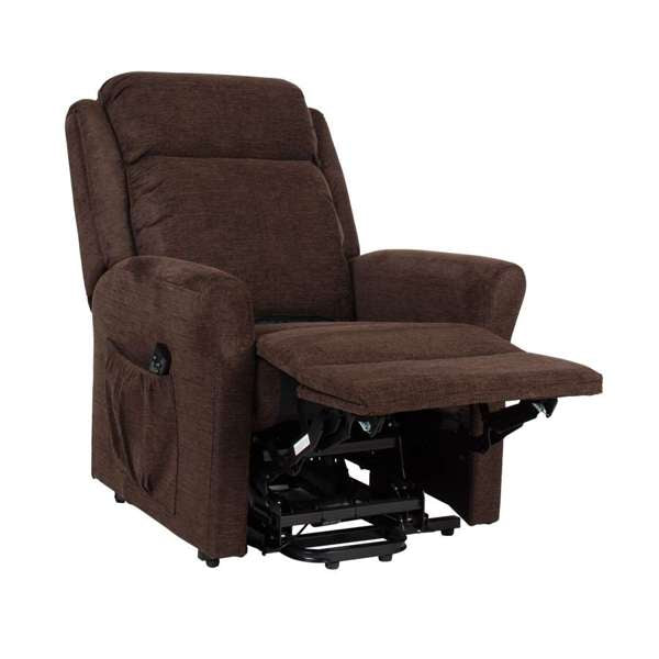 Drive DeVilbiss Maryville Dual Motor Riser Recliner