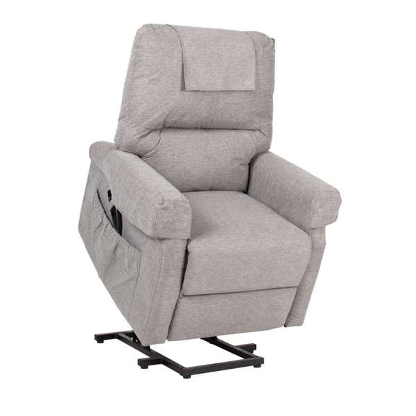 Drive DeVilbiss Ohio Single Motor Riser Recliner