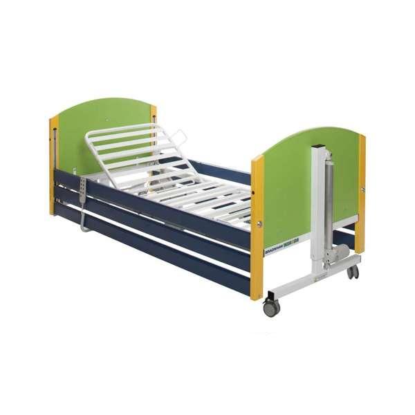 Drive DeVilbiss Bradshaw Childrens Bed - Standard Height