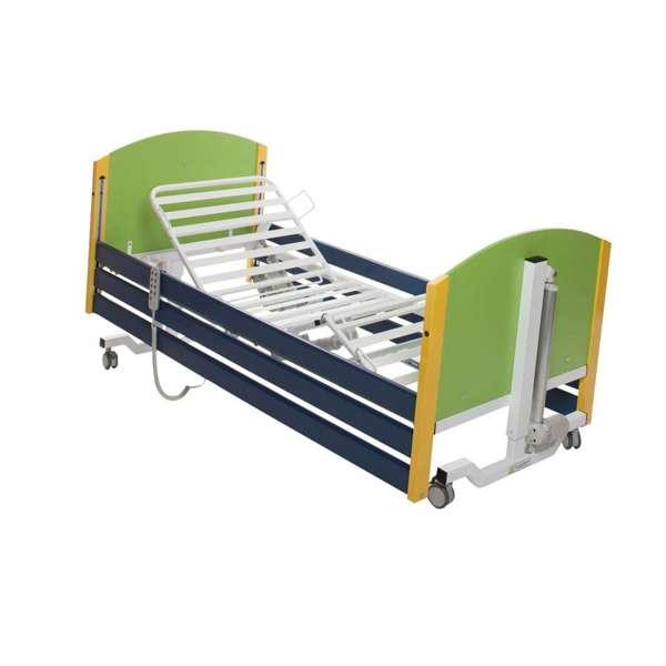 Drive DeVilbiss Low Bradshaw Childrens Bed