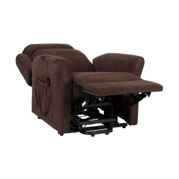 Drive DeVilbiss Maryville Dual Motor Riser Recliner