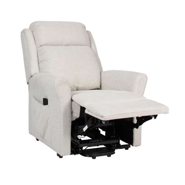 Drive DeVilbiss Maryville Dual Motor Riser Recliner