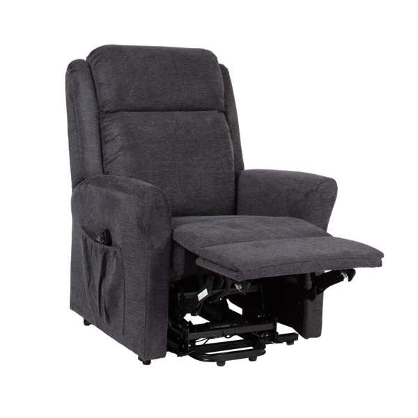 Drive DeVilbiss Maryville Dual Motor Riser Recliner