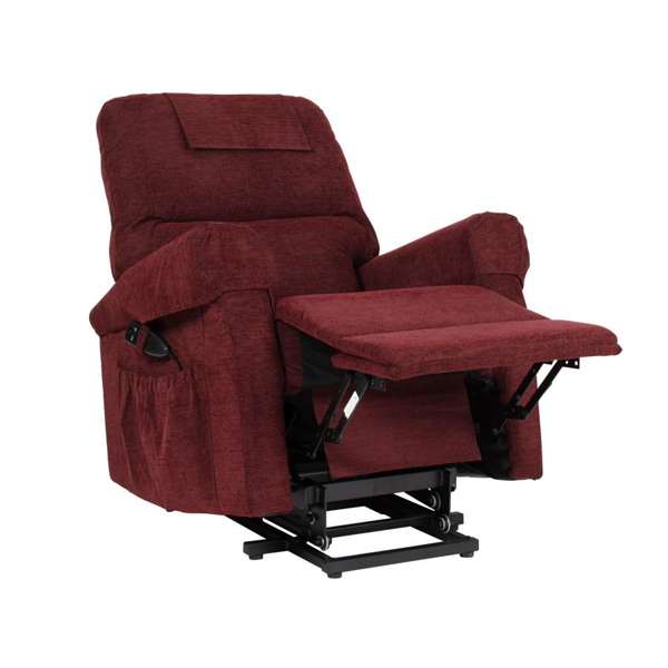 Drive DeVilbiss Ohio Single Motor Riser Recliner