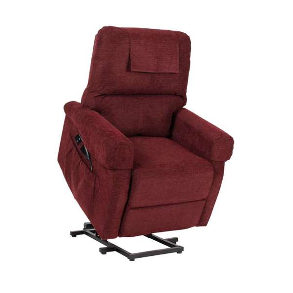 Drive DeVilbiss Ohio Single Motor Riser Recliner