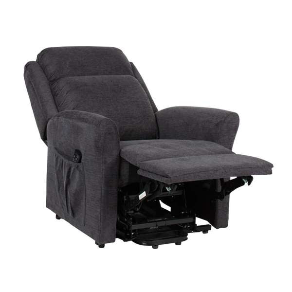 Drive DeVilbiss Maryville Dual Motor Riser Recliner