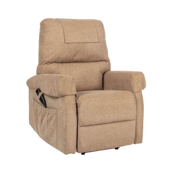 Drive DeVilbiss Ohio Single Motor Riser Recliner