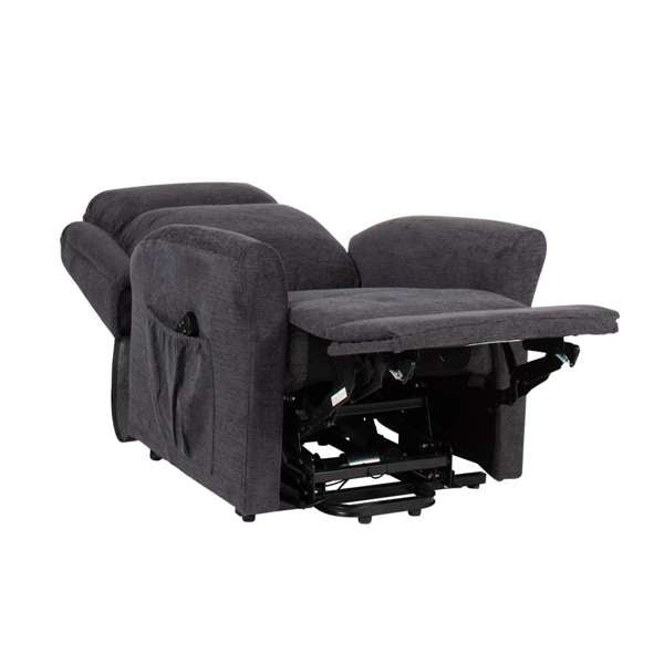 Drive DeVilbiss Maryville Dual Motor Riser Recliner