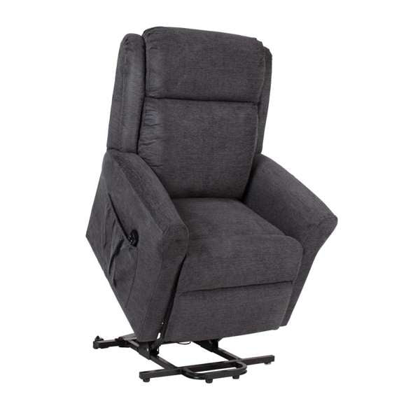 Drive DeVilbiss Maryville Dual Motor Riser Recliner