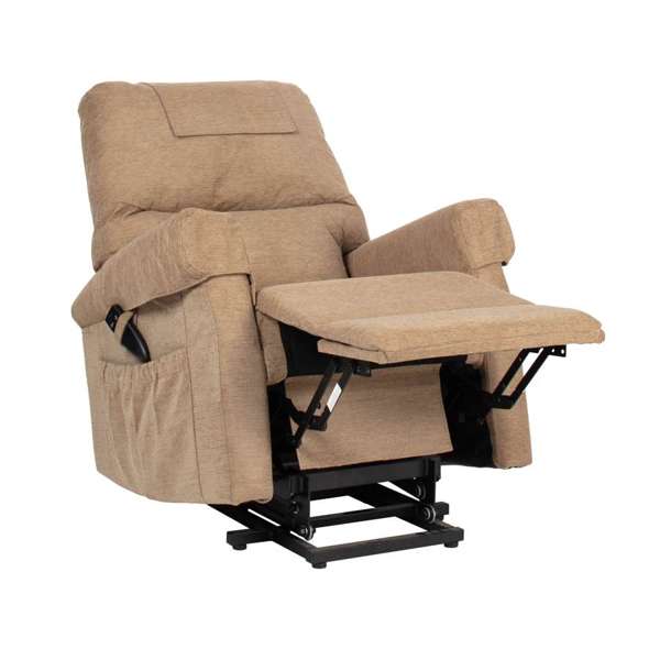 Drive DeVilbiss Ohio Single Motor Riser Recliner