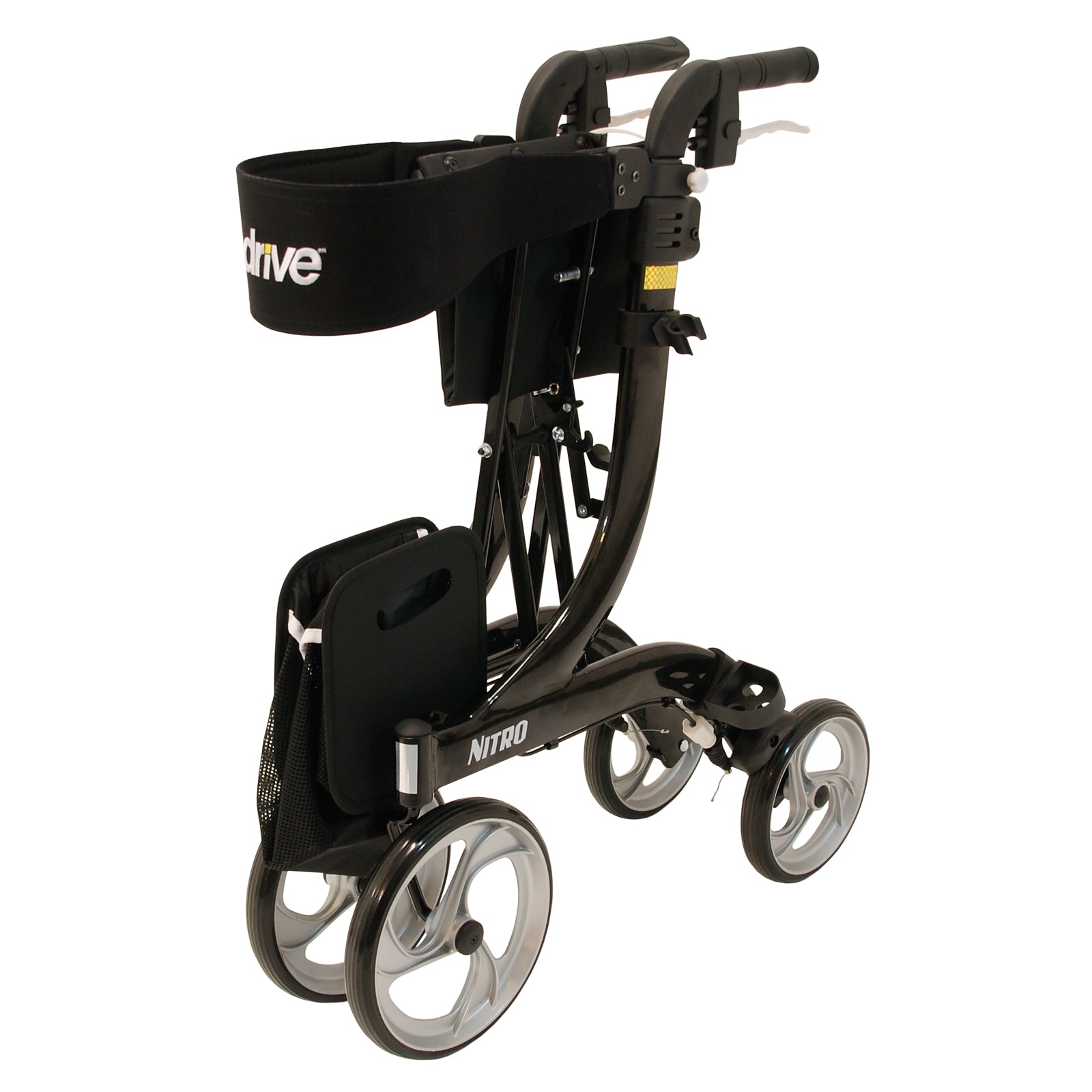 Drive DeVilbiss Nitro Rollator