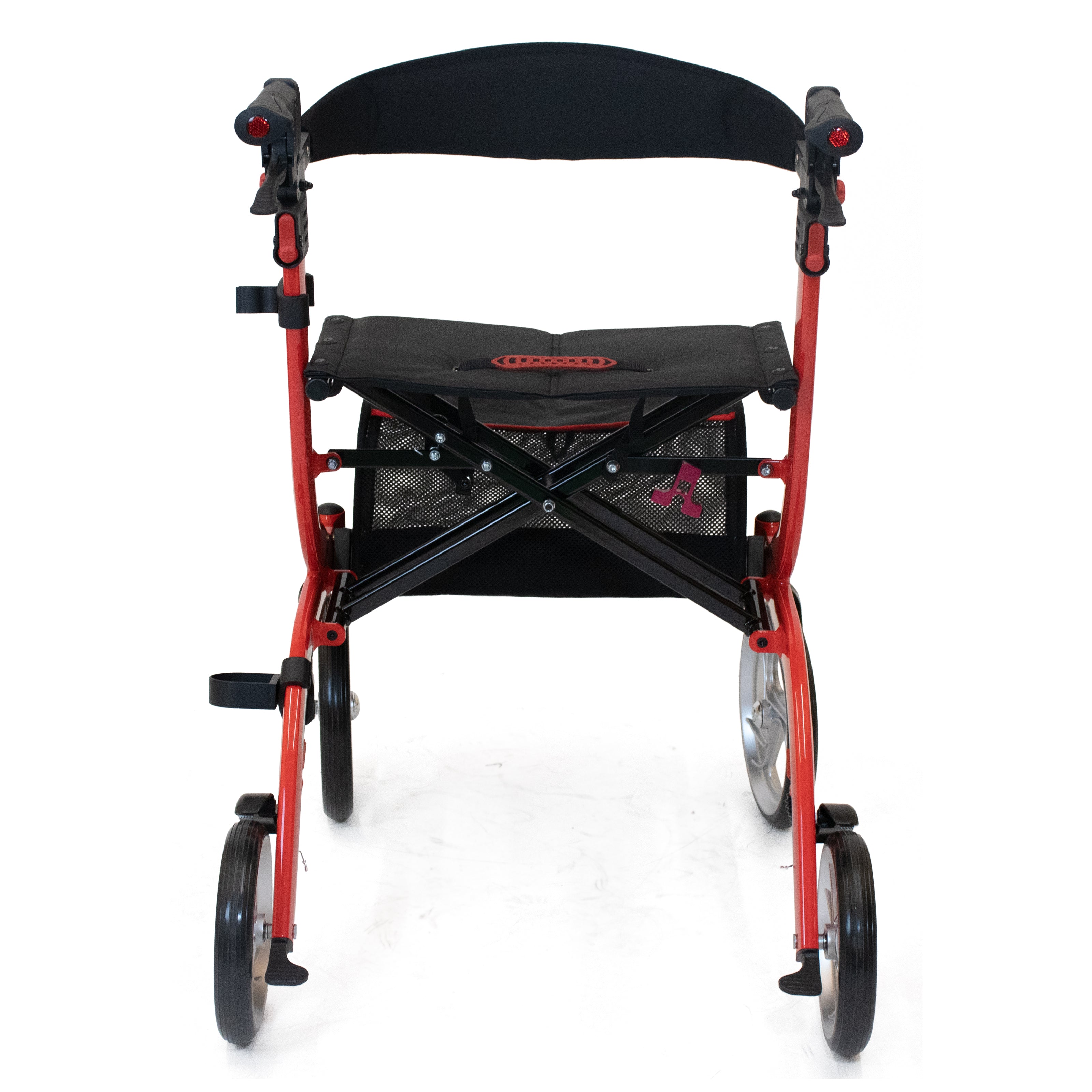 Drive DeVilbiss Nitro Rollator