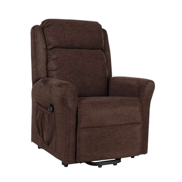 Drive DeVilbiss Maryville Dual Motor Riser Recliner