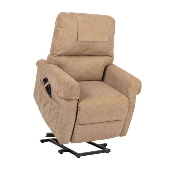 Drive DeVilbiss Ohio Single Motor Riser Recliner