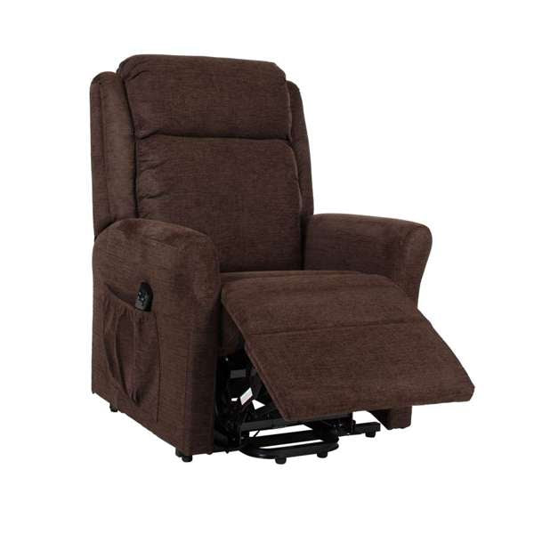 Drive DeVilbiss Maryville Dual Motor Riser Recliner