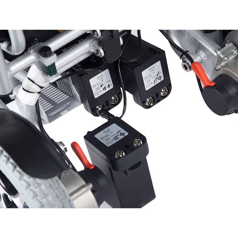 A08 Batteries