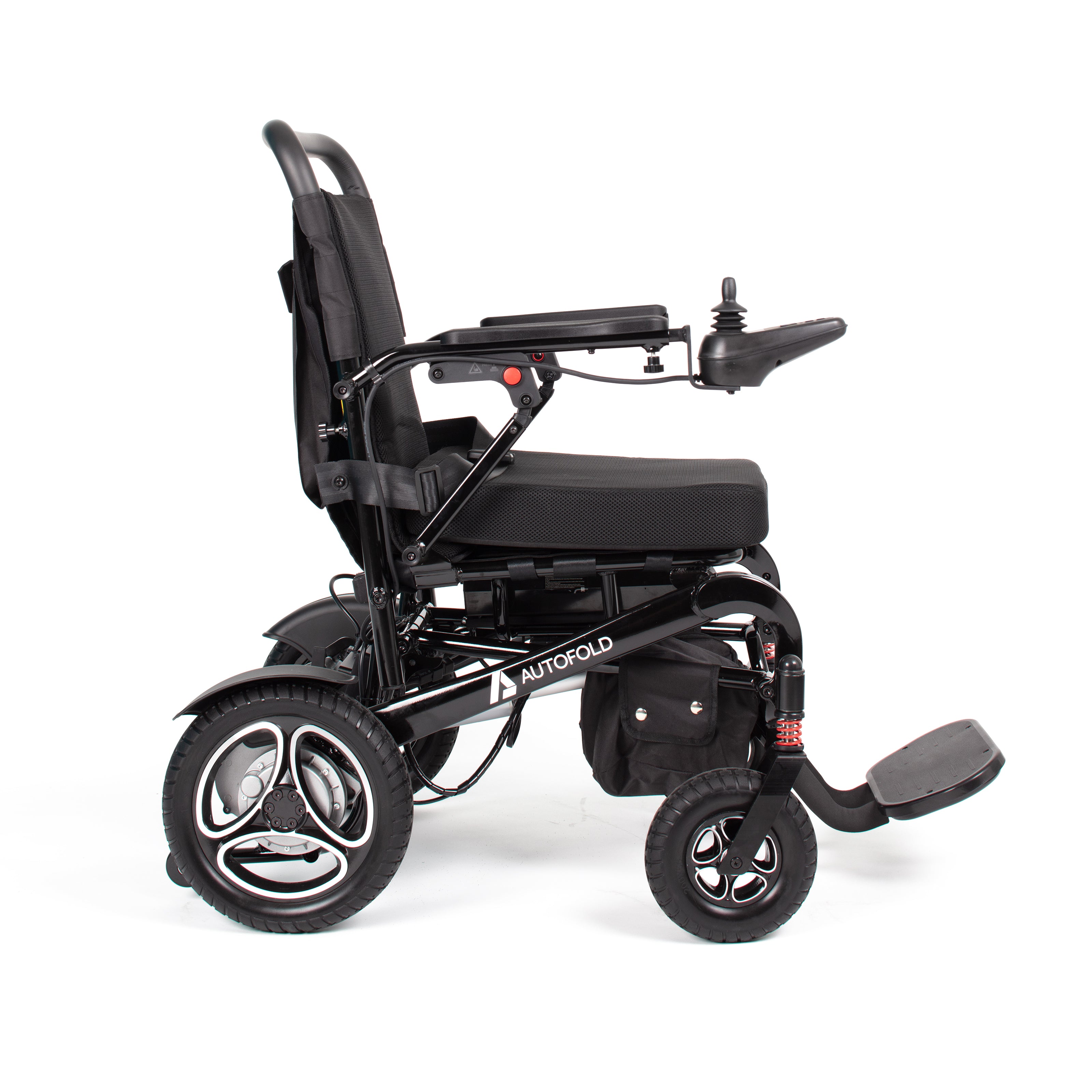 Drive DeVilbiss Autofold Folding Powerchair