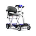 Autofold Elite Scooter Blue-min