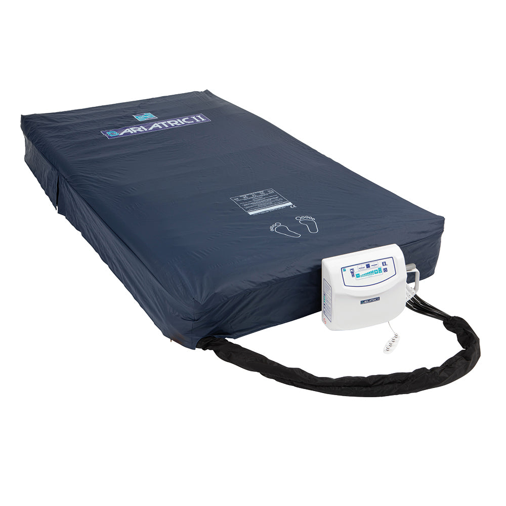 Drive DeVilbiss Bariatric Dynamic Mattress System