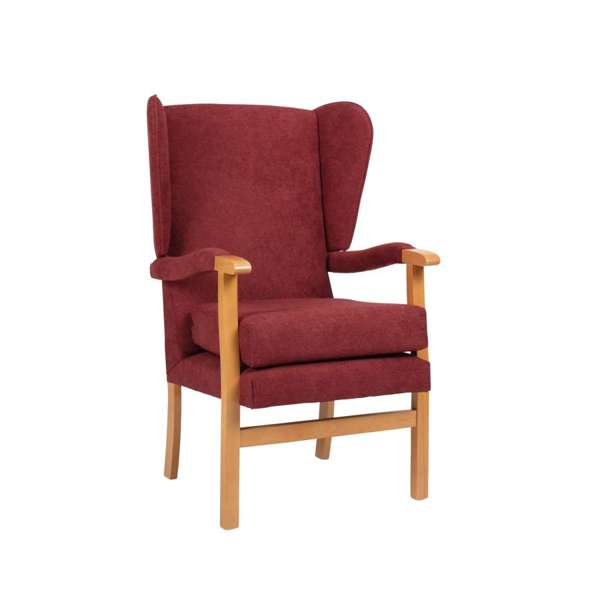 Drive DeVilbiss Drive Jubilee Fireside Chair